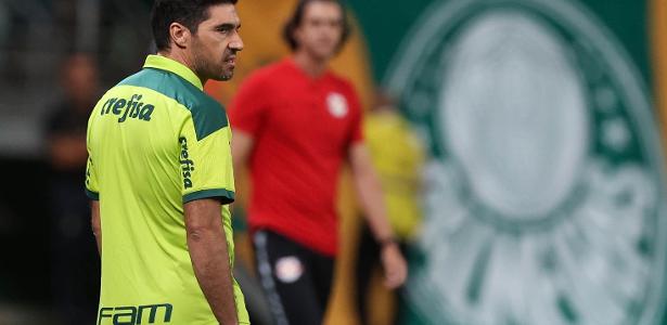 Abel Ferreira é o 16º técnico mais bem pago do mundo; confira o top 10 - UOL Esporte