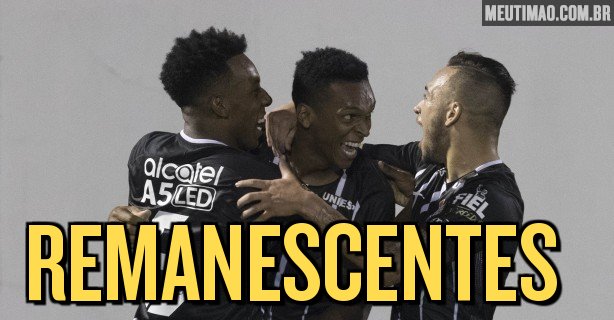 Apenas três jogadores do atual elenco do Corinthians atuaram ao lado de Maycon no profissional - Meu Timão