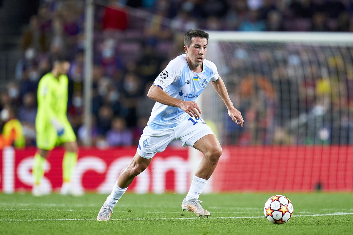 Após desistência do Vasco, Inter encaminha contratação do uruguaio Carlos de Pena - Globo.com