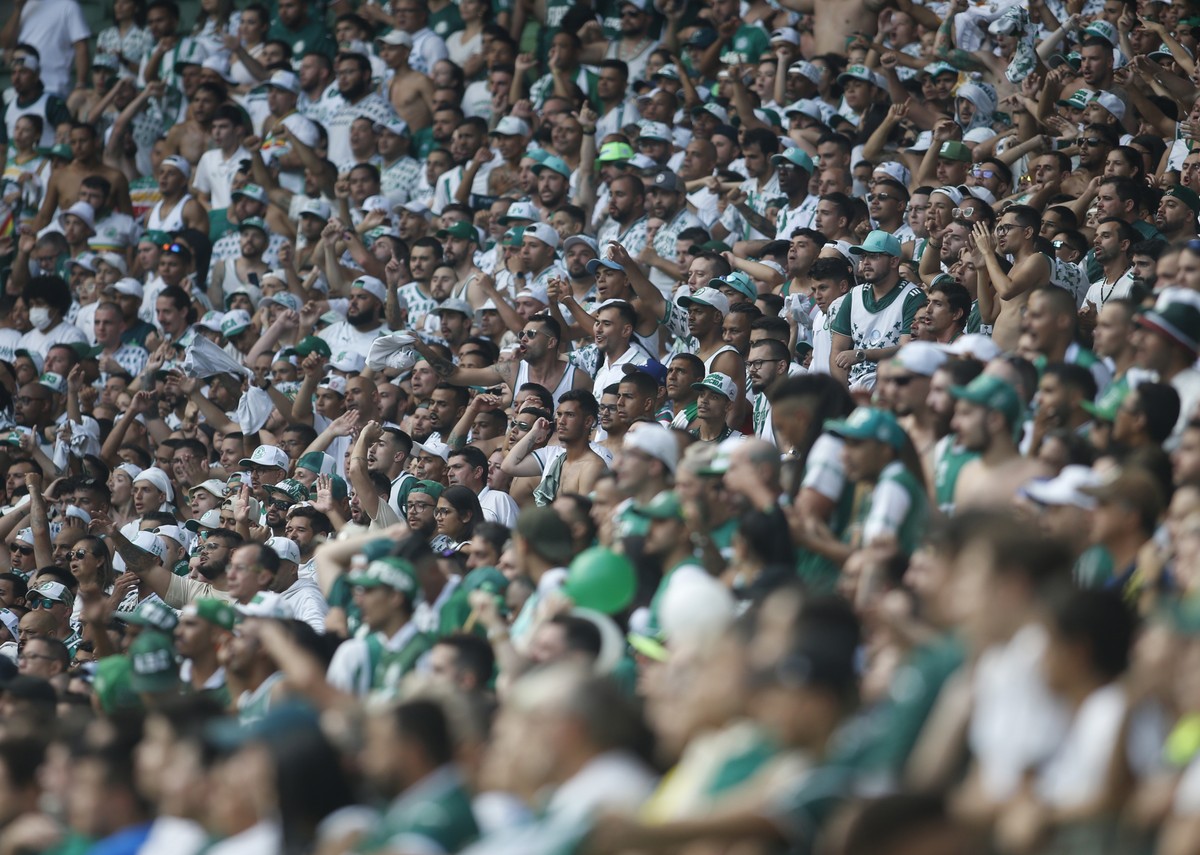 Após pedido de Abel, Palmeiras ganha mais de mil sócios em 24 horas e quintuplica média diária - Globo.com