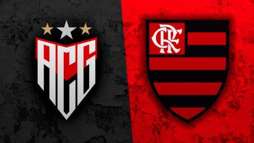 Atlético-GO x Flamengo: prováveis times, desfalques e onde assistir ao jogo pelo Brasileirão - LANCE!