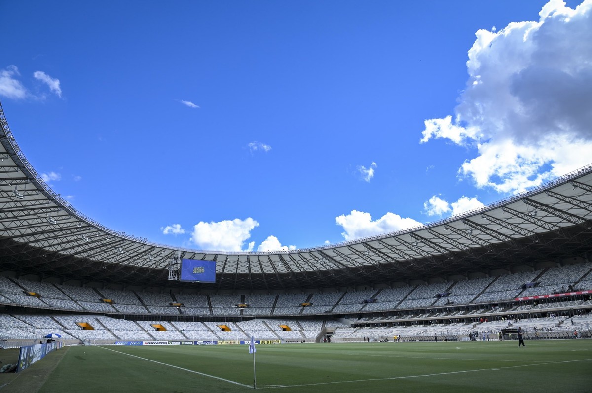 Atlético-MG x Caldense: veja onde assistir, escalações, desfalques e arbitragem - Globo.com