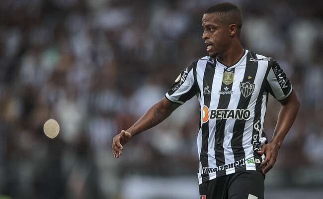 Atlético opta por não usar patch de campeão da Copa do Brasil no Brasileiro - Superesportes