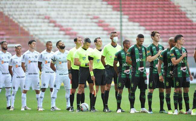 Atlético x América: como ver o jogo da Libertadores pela TV? - Superesportes