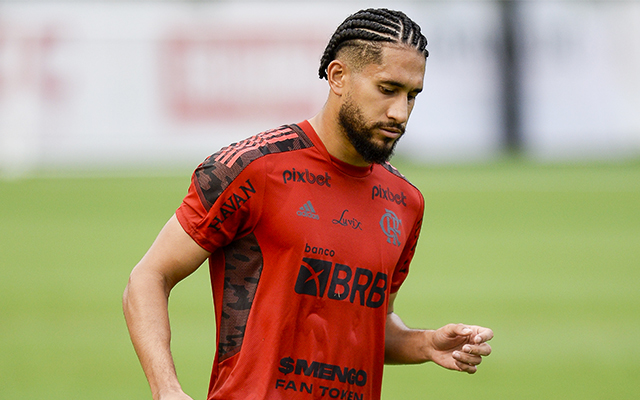 Ayrton Lucas e Pablo devem estrear ainda em abril para fortalecer Flamengo de Paulo Sousa - Coluna do Fla