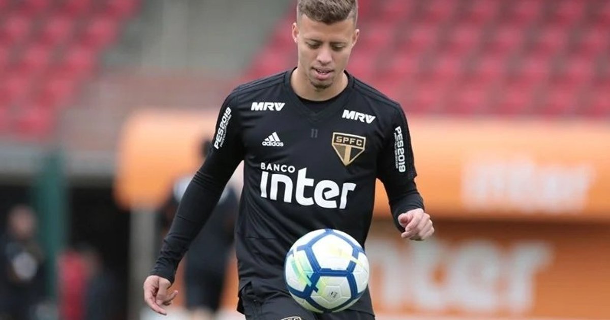 Botafogo busca contratação por empréstimo de meia Lucas Fernandes, do Portimonense - FogãoNET