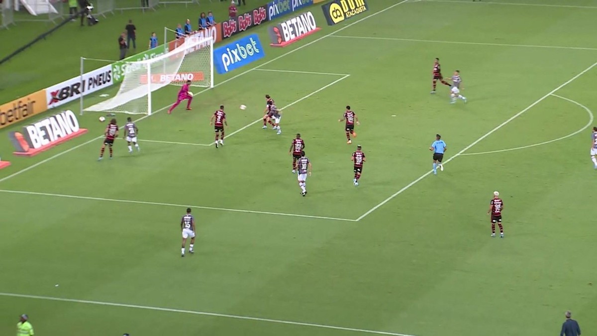 Campeão com o Fluminense, Abel chega a 21 troféus por times do RJ e recebe elogios de Fred: 