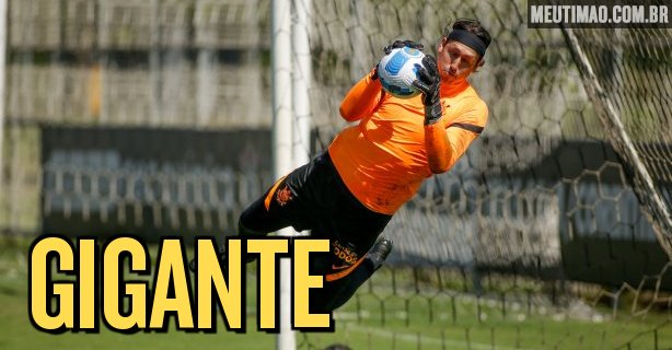Cássio é primeiro jogador a completar dez anos de Corinthians no século; veja lista - Meu Timão