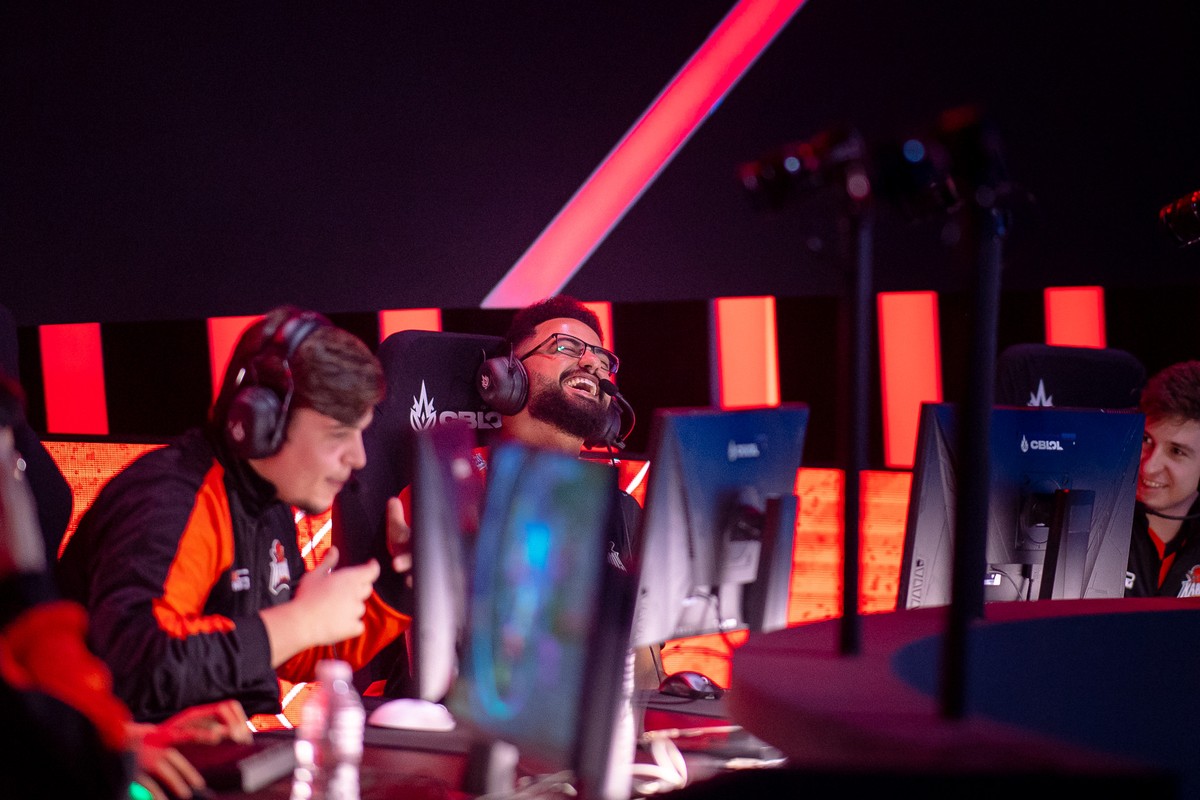 CBLOL 2022: 