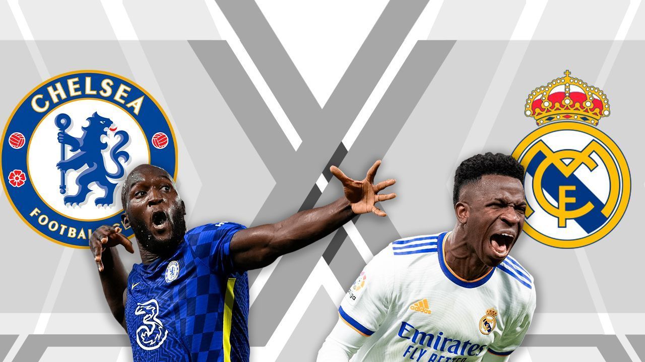 Chelsea e Real Madrid AO VIVO: siga TUDO das quartas da Champions League em tempo real - ESPN - Tudo pelo esporte