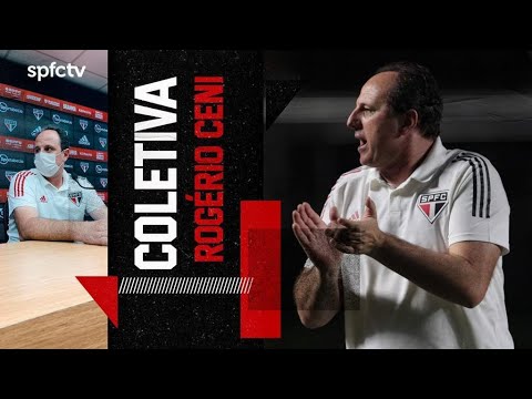 COLETIVA PÓS-JOGO: AYACUCHO-PER X SÃO PAULO FC | SPFCTV - São Paulo FC