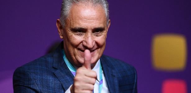 Conheça os estádios em que o Brasil vai jogar na Copa do Qatar - UOL Esporte