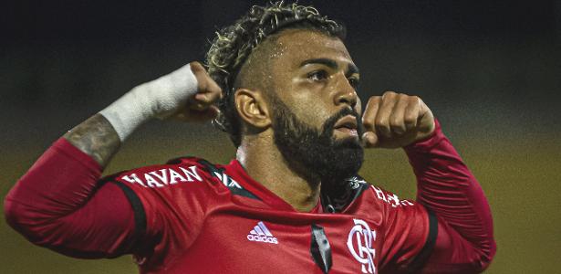 Conmebol confirma jogo do Flamengo; adversário quer torcida no estádio - UOL Esporte