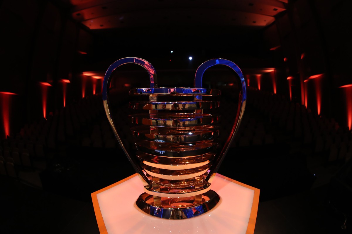Copa do Nordeste terá semifinais inéditas, mas com duelos históricos dentro da competição - Globo.com