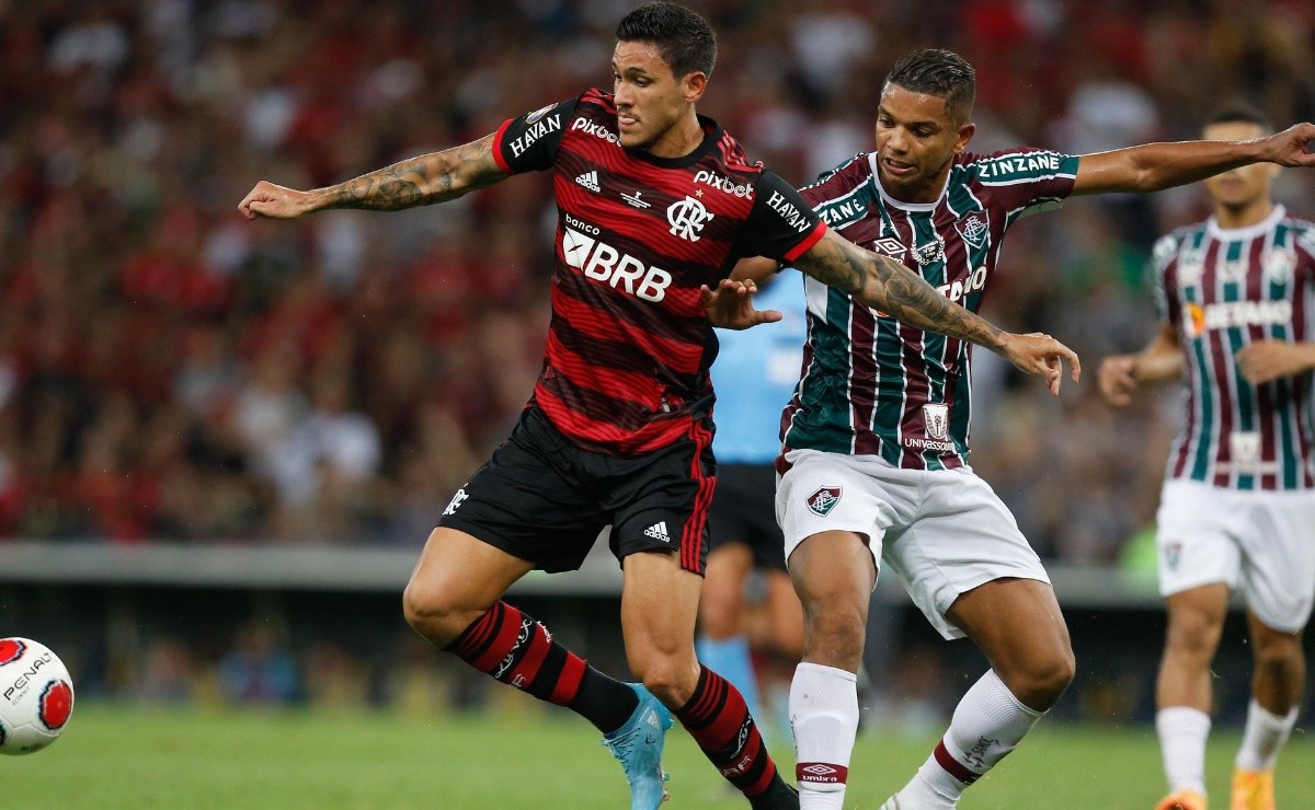 Copa Libertadores: Sporting Cristal x Flamengo; prognósticos do primeiro jogo rubro-negro neste campeonato ... - Bolavip Brasil