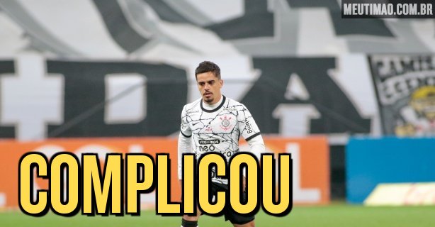 Corinthians confirma lesão de Fagner e lateral vira dúvida para a estreia na Libertadores - Meu Timão