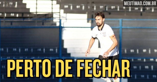 Corinthians encaminha empréstimo de zagueiro do Sub-23 ao Remo - Meu Timão