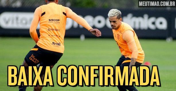 Corinthians não terá Fagner na estreia do Brasileiro contra o Botafogo - Meu Timão