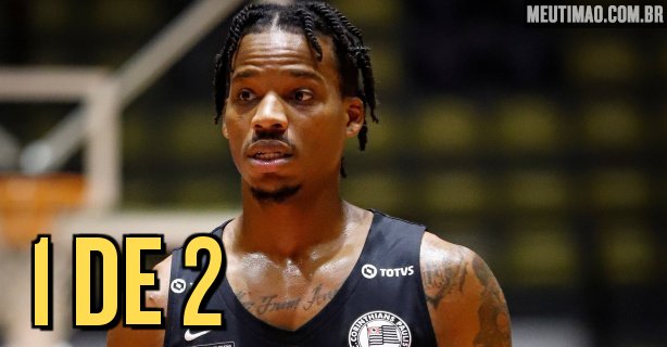 Corinthians visita o São Paulo em Majestoso pelo Novo Basquete Brasil; saiba tudo - Meu Timão