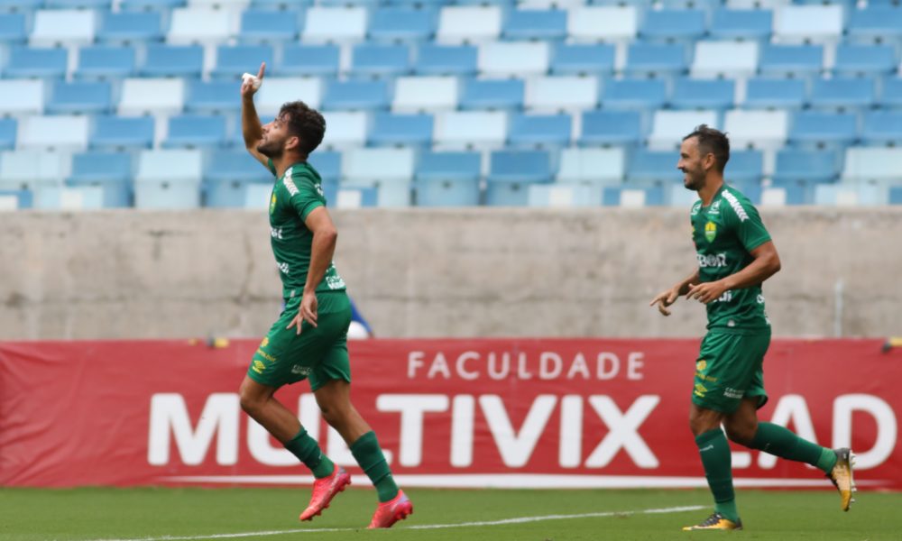 Cuiabá goleia o União Rondonópolis na decisão e conquista o Campeonato Mato-grossense - Esporte News Mundo