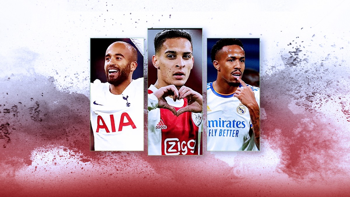 De Lucas a Pablo Maia: quem são e onde estão as principais revelações do São Paulo na última década - Globo.com