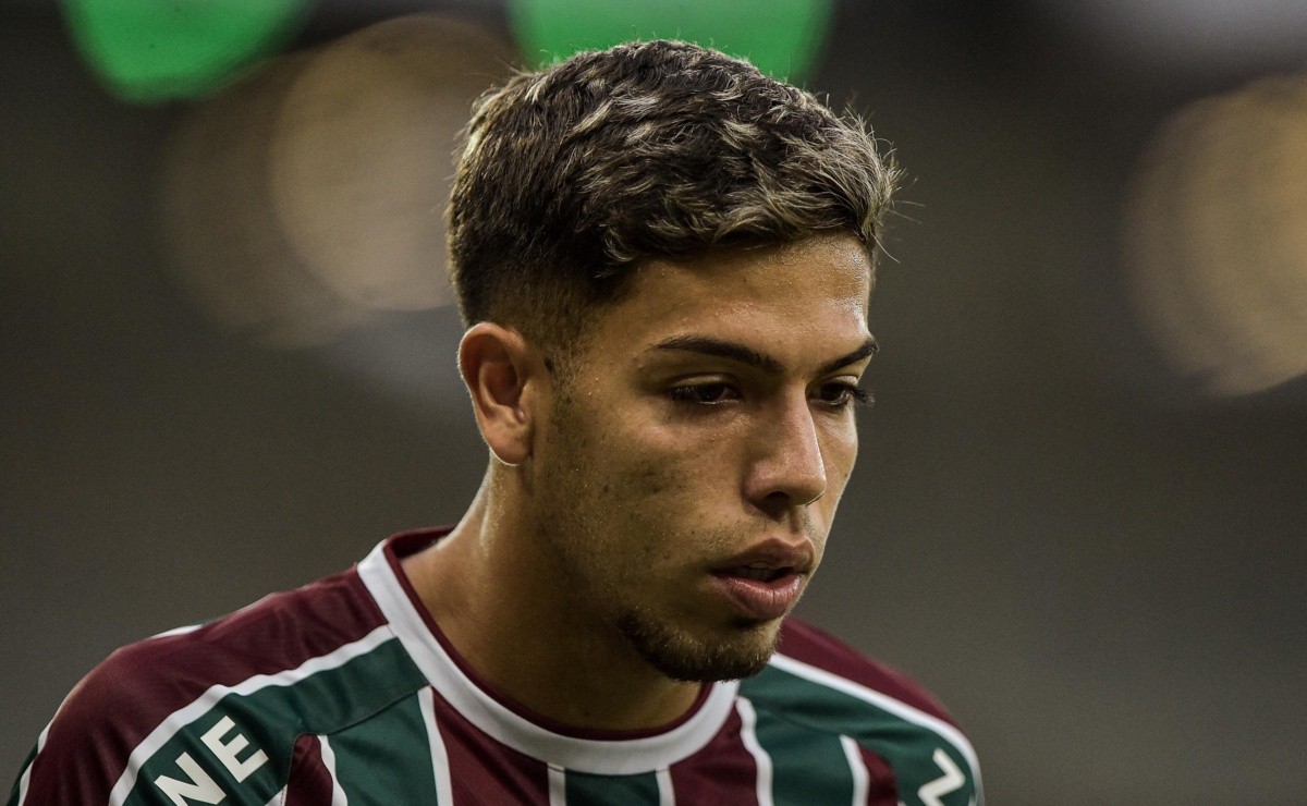 “Ele deu uma luz”, Nonato revela incomodo com o Flamengo e exalta Fred e Abel Braga na conquista do título ... - Bolavip Brasil