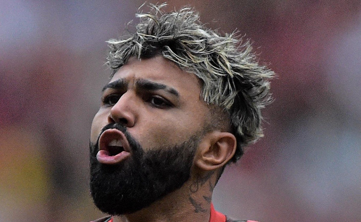 “Eles querem pagar isso”; Atlético de Madrid está disposto a desembolsar ‘bolada’ por Gabigol e valor é exp... - Bolavip Brasil