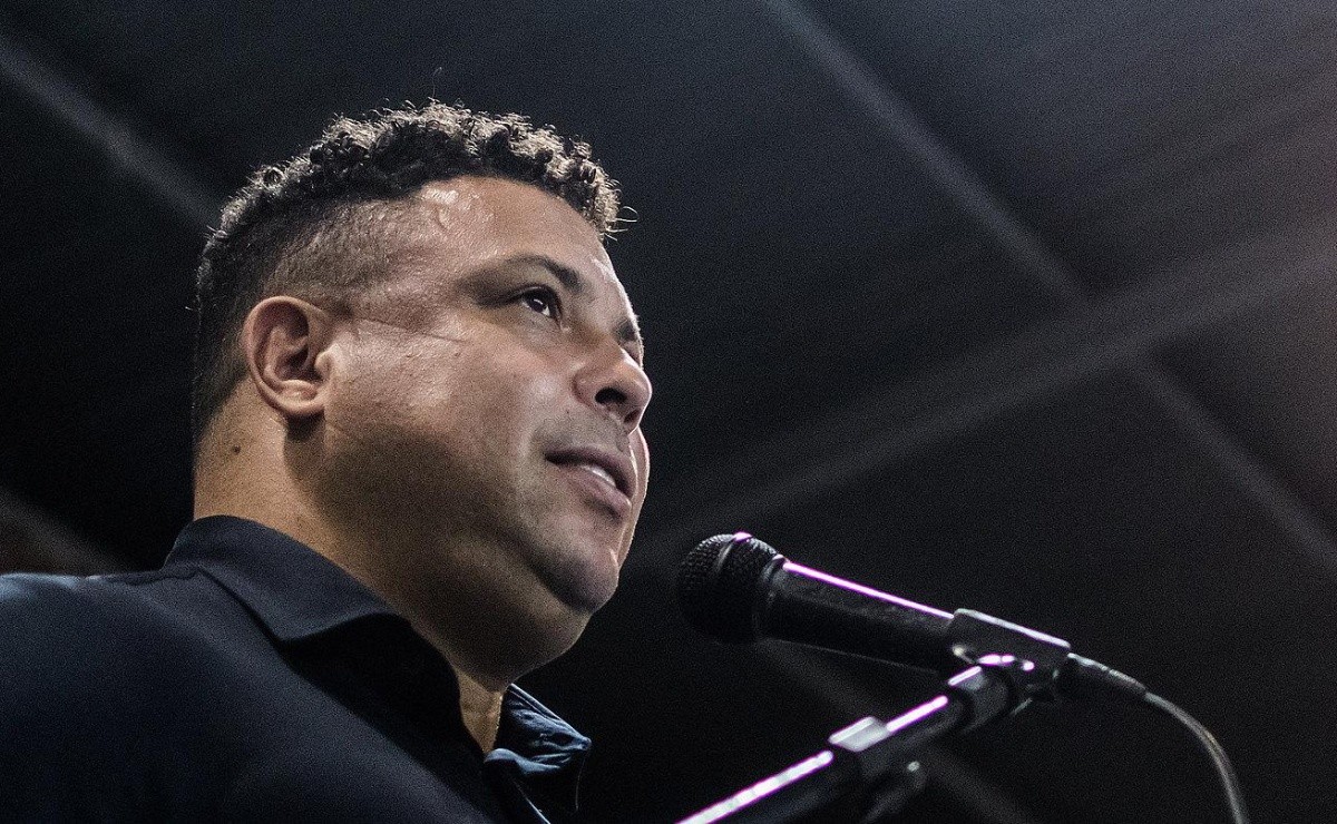 “Estamos emperrados”; Ronaldo não se cala e expõe barreiras para solucionar impasse com gestores do Mineirão - Bolavip Brasil