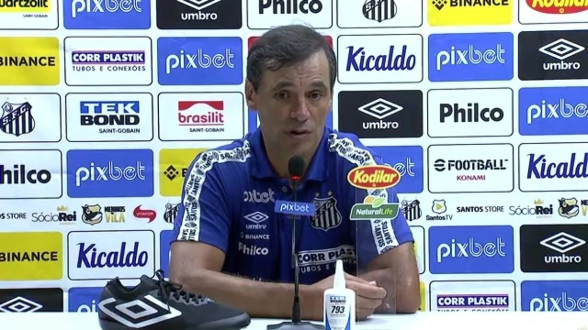 Fabián Bustos supera 