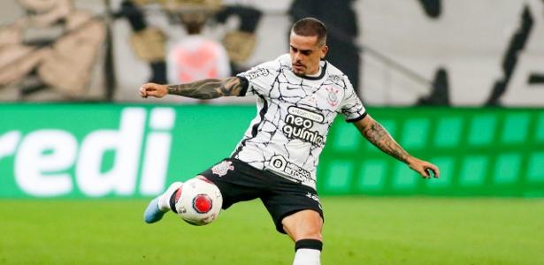 Fagner, Raul Gustavo e Júnior Moraes iniciam transição no Corinthians - UOL Esporte