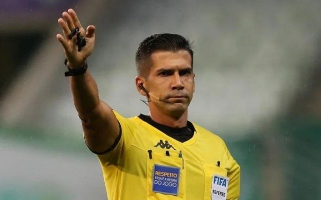 FERJ define arbitragem para Fluminense x Flamengo, pela final do Carioca - Coluna do Fla