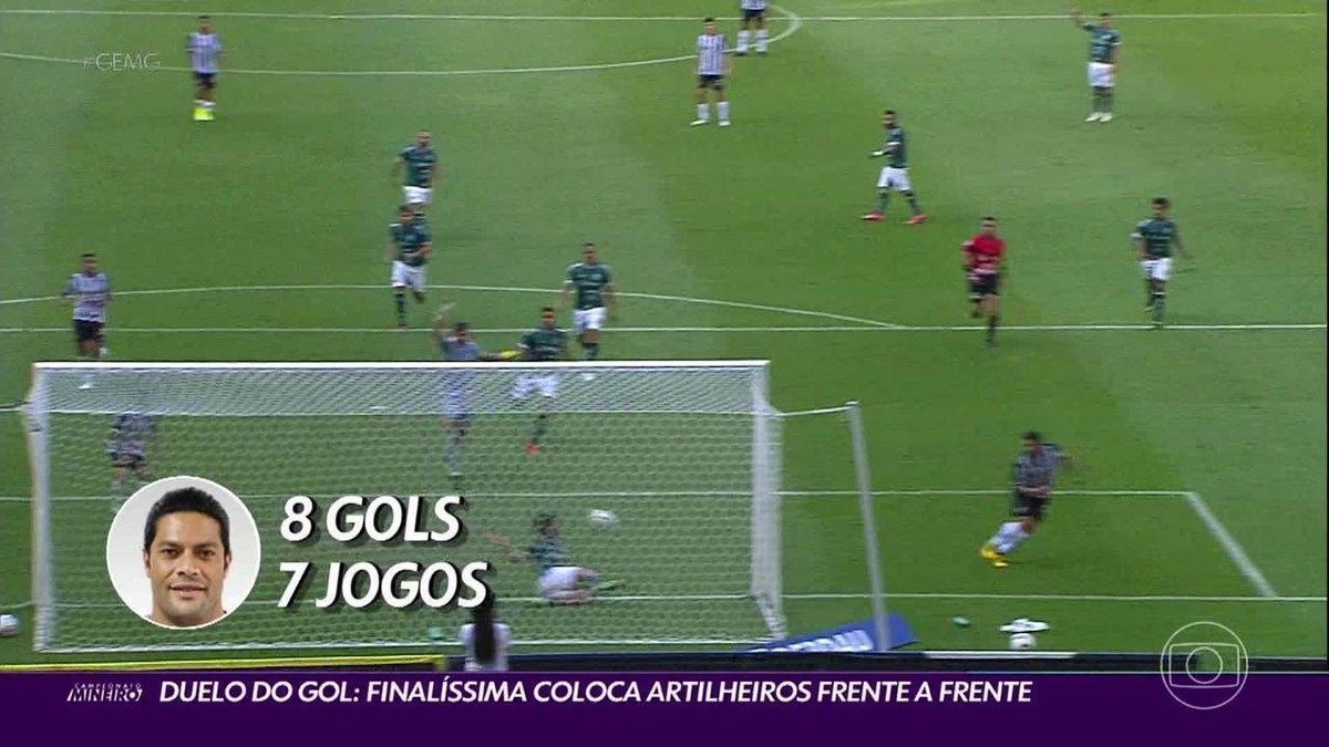 Final com clássico: ingressos online da torcida do Atlético-MG esgotam; carga para venda física é separada - Globo.com