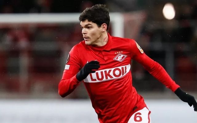 Flamengo acerta contratação de Ayrton Lucas - Coluna do Fla