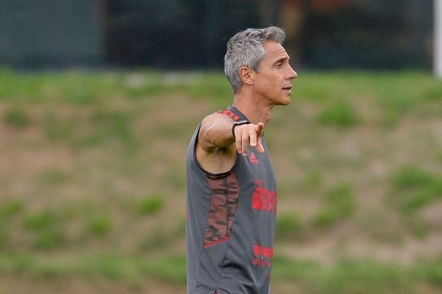 Flamengo tem baixas e reforços para decisão do Carioca contra o Fluminense; veja a provável escalação - Torcedores.com