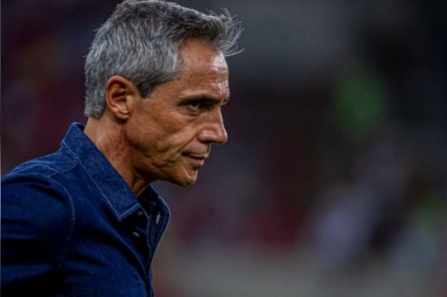 Flamengo tem desfalque de peso na estreia da Libertadores; veja relacionados - Torcedores.com