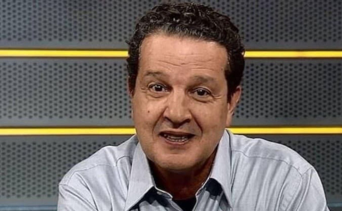 Juca Kfouri se manifesta pela 1ª vez sobre polêmica com Santos e ativa ‘modo sincerão’: “Não esperem que eu... - Bolavip Brasil