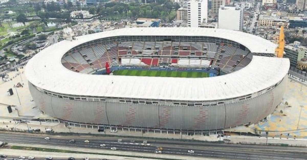 Libertadores: jogo entre Sporting Cristal e Flamengo é adiado - Terra