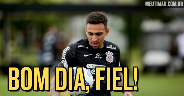 Últimas do Corinthians: pacote de ingressos no Brasileirão, dupla emprestada e Mosquito procurado - Meu Timão