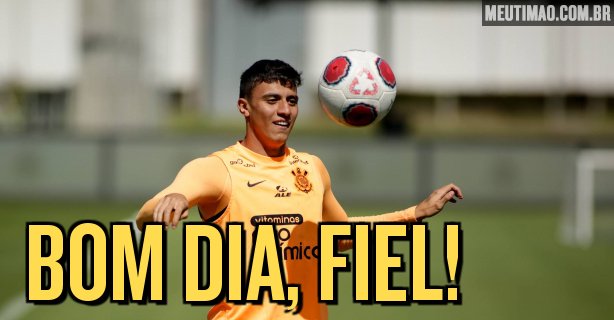 Últimas do Corinthians: tabela da Libertadores, novidade no Paulista e ato de apoio da torcida - Meu Timão