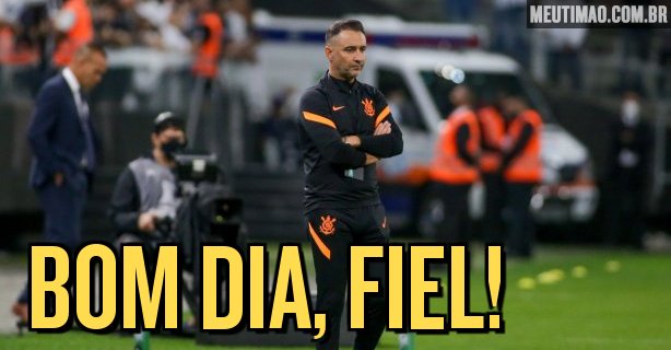 Últimas do Corinthians: vitória na Libertadores, Vítor Pereira sobre a Fiel e morte de Rincón - Meu Timão