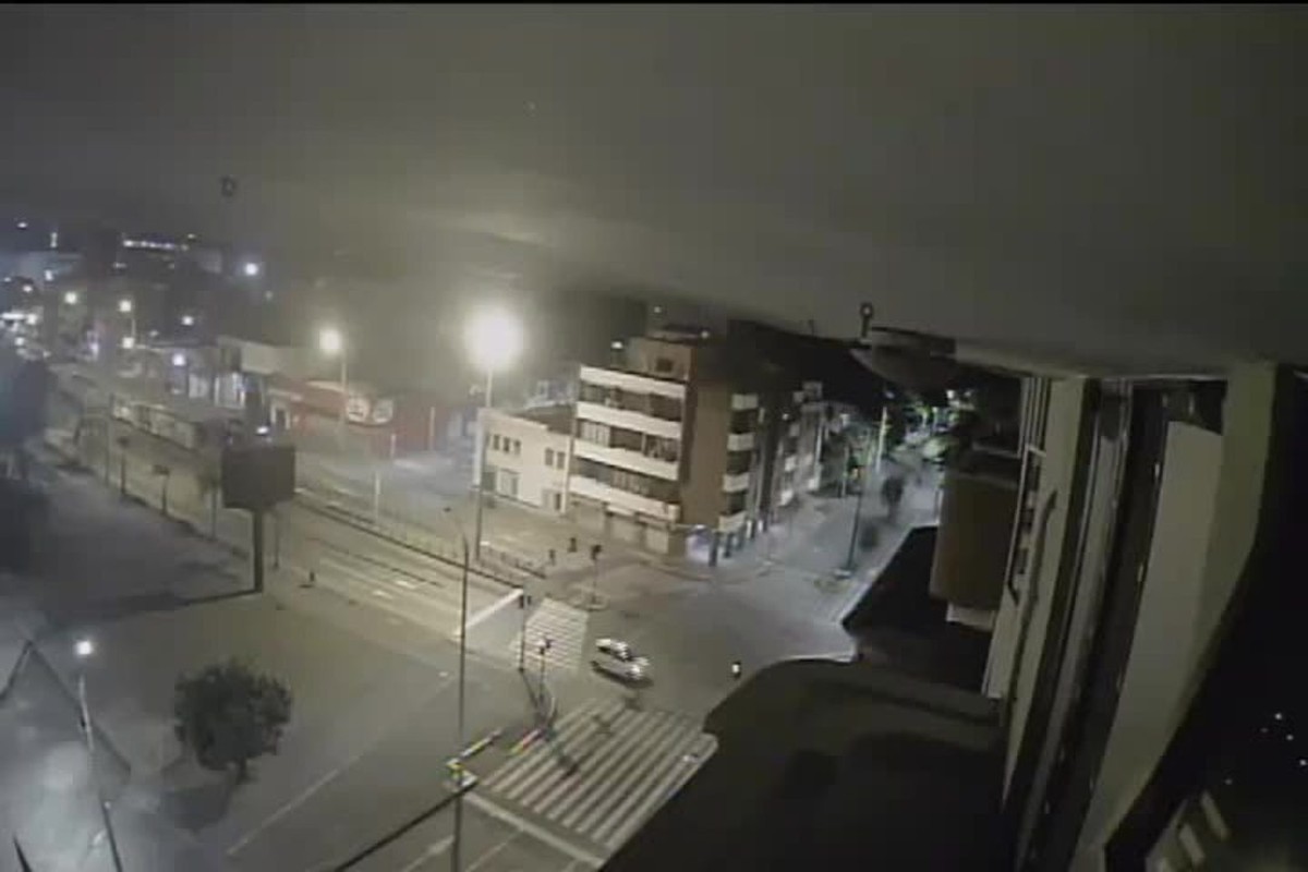 Luta pela vida! Freddy Rincón segue em estado bastante crítico, e filho faz apelo - Globo.com