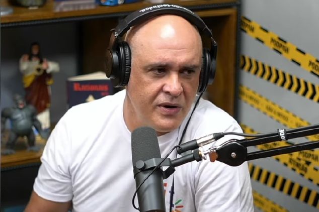 Marcos surpreende e crava resultado de Palmeiras x São Paulo na final do Paulistão - Torcedores.com