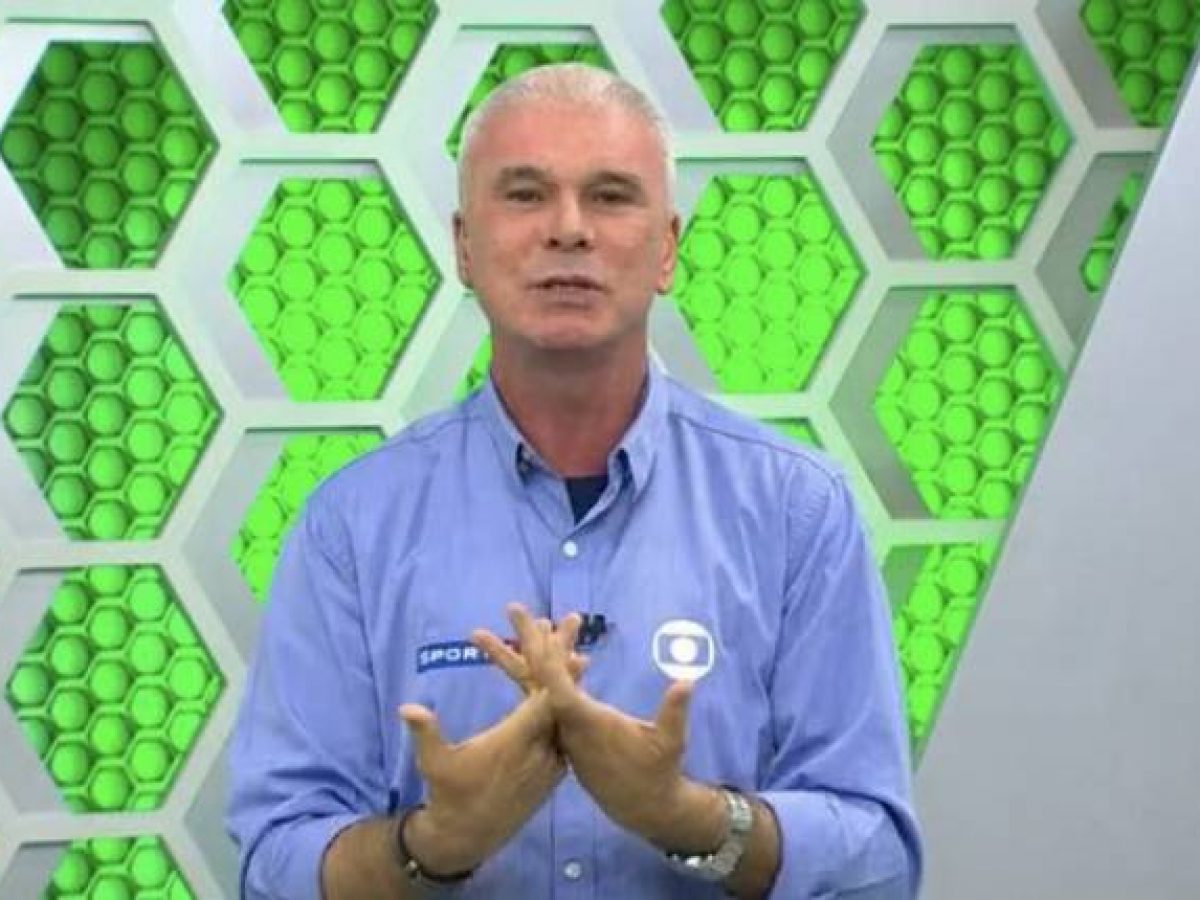 Maurício Saraiva perde a paciência com o trabalho de Medina no Inter - Portal do Colorado