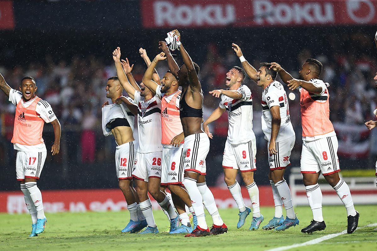 Na final do Paulista, São Paulo cumpre primeira meta da temporada; relembre todas as outras - ESPN.com.br