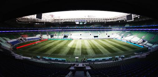 Na final do Paulistão, Palmeiras não desiste de mandar segundo jogo no Allianz - LANCE!