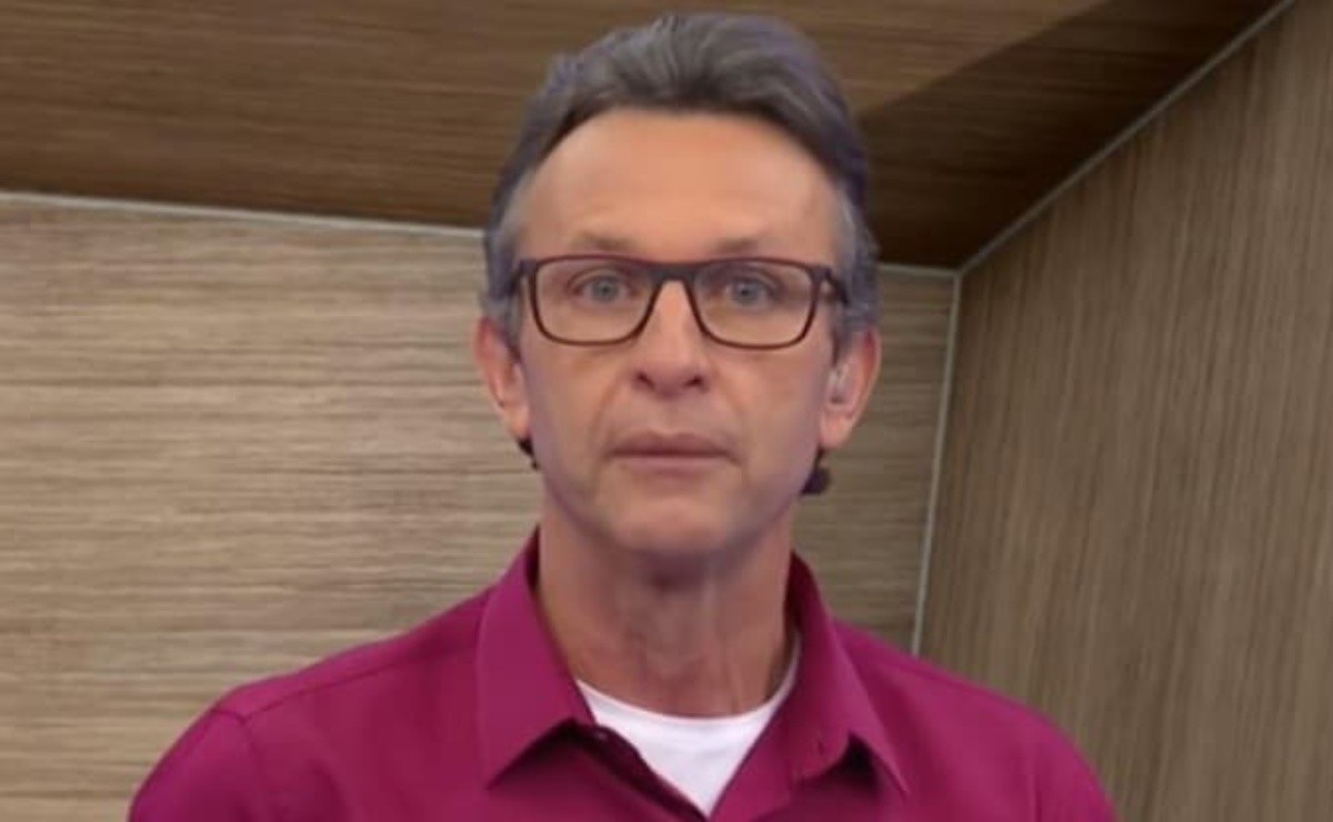 Neto se rende a Abel Ferreira e pede técnico do Palmeiras na Seleção: “Tite virou chacota” - Bolavip Brasil