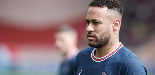 Neymar mostra vídeo de caneta e ironiza jornalista que o chamou de bêbado - UOL Esporte