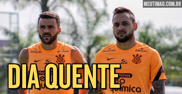 Nova regra e as exceções: entenda a janela de transferência que fecha nesta terça-feira - Meu Timão