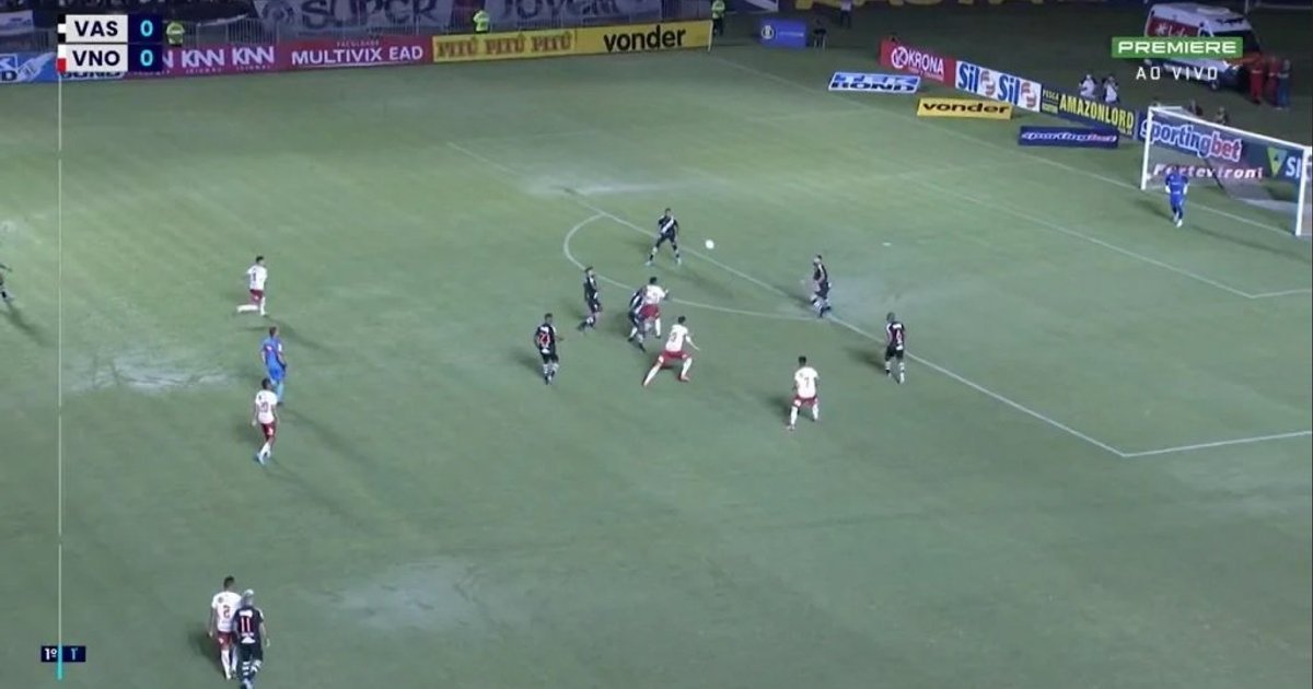 Novidade do SporTV e Premiere em transmissão do Campeonato Brasileiro causa polêmica - FogãoNET