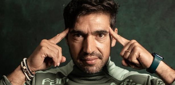 Palmeiras confirma renovação de Abel Ferreira até dezembro de 2024 - UOL Esporte